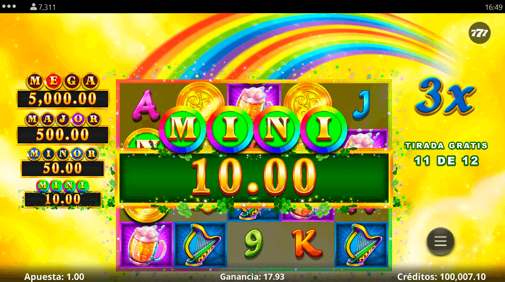 Jackpot Jackpot