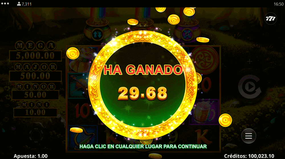 Cómo Ganar En 3 Lucky Rainbows Cómo Ganar En 3 Lucky Rainbows
